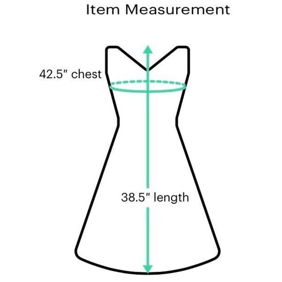 SHEIN Curve Women's Geo Gathered Ruffle Fit & Flare Mini Dress 3XL - Picture 5 of 5